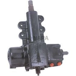 NAPA POWER STEERING PUMPS 88279052 REMAN/STEERING GEAR