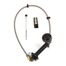 NAPA CLUTCHES 74026 PREFILLED HYD/ASSY