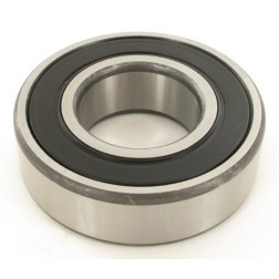 NAPA BEARINGS 6205RSJ ROLLER BALL BEARING