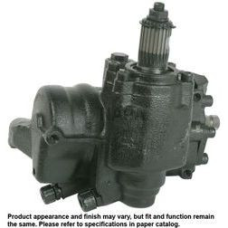 NAPA POWER STEERING PUMPS 88279163 REMAN/STEERING GEAR