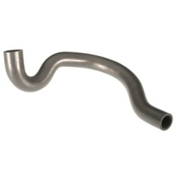 NAPA BELTS & HOSES 8033 CURVED RADIATOR HOSE