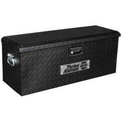 BALKAMP 8051030 BLACK ATV BOX