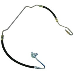 NAPA POWER STEERING PARTS 76744 PRESSURE HOSE