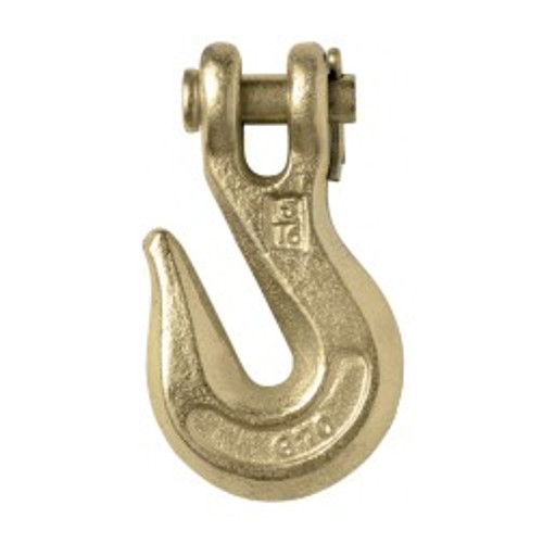 SECURITY CHAIN 8022630 CLEVIS GRAB HOOK SECURITY CHAIN 8022630 CLEVIS GRAB HOOK