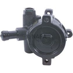 NAPA POWER STEERING PUMPS 811427 REMAN/PS PUMP