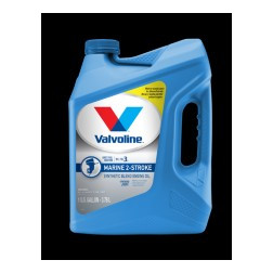 VALVOLINE 773735 OIL OUTBRD ENG MARNE TCW3 1GAL