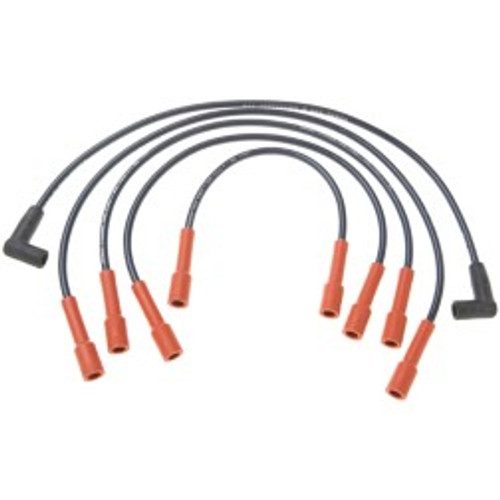 BELDEN 700333 PREMIUM PLUG WIRE SET BELDEN 700333 PREMIUM PLUG WIRE SET