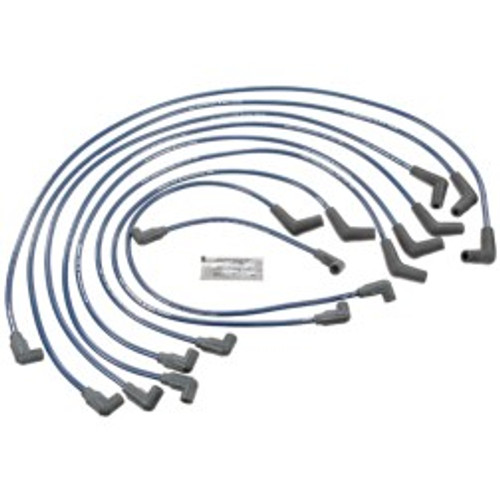 BELDEN 700691 PREMIUM PLUG WIRE SET BELDEN 700691 PREMIUM PLUG WIRE SET