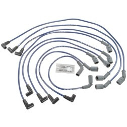BELDEN 700693 PREMIUM PLUG WIRE SET