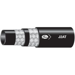 GATES CORPORATION 70800 HYDRAULIC HOSE