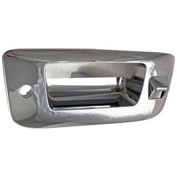 NAPA SOLUTIONS 7357201 CHROME TAILGATE HANDL
