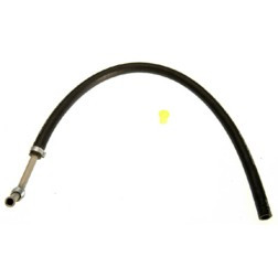 NAPA POWER STEERING PARTS 71201 RETURN HOSE
