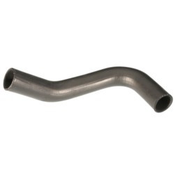 NAPA BELTS & HOSES 7165 CURVED RADIATOR HOSE
