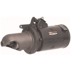 WILSON ELECTRICAL 91013962 REMAN/STARTER