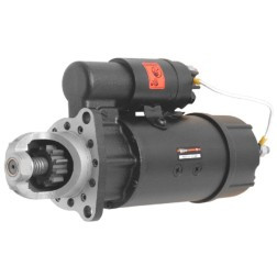 WILSON ELECTRICAL 91047818 REMAN/STARTER