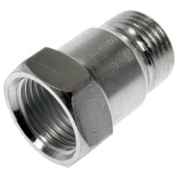 NAPA SOLUTIONS 7302443 ADAPTER