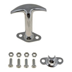 NAPA SOLUTIONS 7302507 LATCH