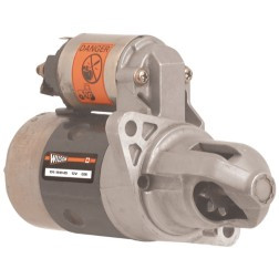 WILSON ELECTRICAL 91273307 REMAN/STARTER