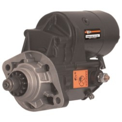 WILSON ELECTRICAL 91295138 REMAN/STARTER