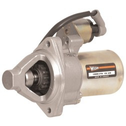 WILSON ELECTRICAL 91295396N NEW STARTER