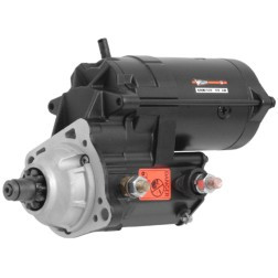 WILSON ELECTRICAL 91295612 REMAN/STARTER