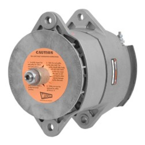 WILSON ELECTRICAL 90014417 REMAN/ALTERNATOR