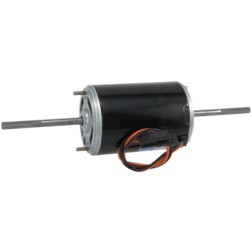 NAPA TEMP 937409 BLOWER MOTOR