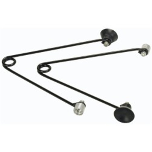 OTC 4448 DOOR BUZZER TOOL,9" L