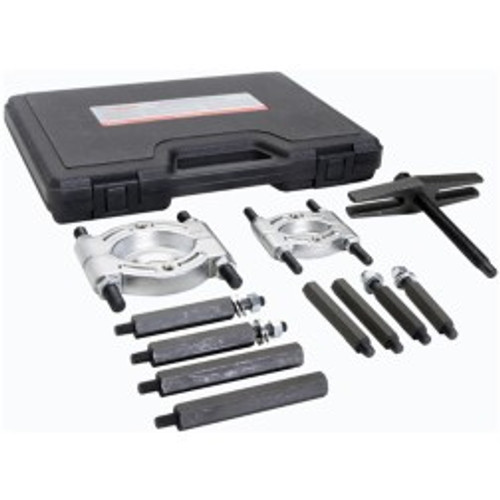 OTC 4518 PULLER SET,13 PIECES,BAR