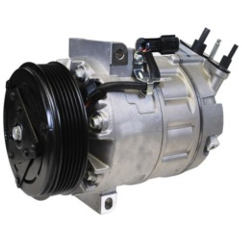 DENSO 4715002 NEW AC COMPRESSOR
