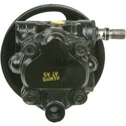 NAPA POWER STEERING PUMPS 826360 REMAN/PS PUMP