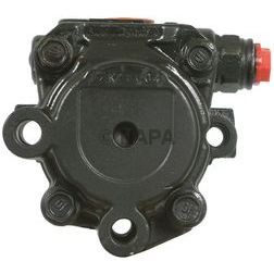 NAPA POWER STEERING PUMPS 826495 REMAN/PS PUMP
