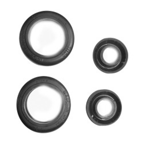 NAPA ULTRA PREMIUM BRAKE PARTS 643 WHEEL CYL REPAIR KIT