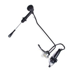 NAPA CLUTCHES 74001 PREFILLED HYD/ASSY