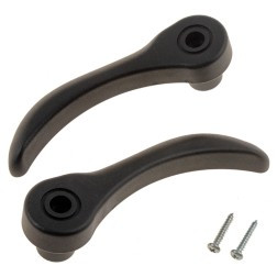 NAPA SOLUTIONS 7355395 SEAT RELEASE HANDLE