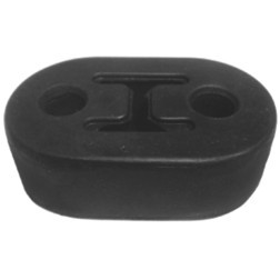 BALKAMP 7321253 EXHAUST INSULATOR