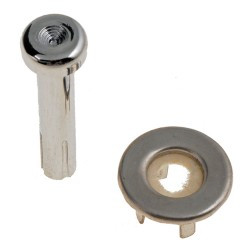 NAPA SOLUTIONS 7351103 D/KNOB