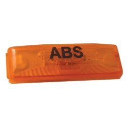 GROTE 78393 US 19 SERIES ABS LAMP