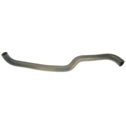 NAPA BELTS & HOSES 7974 CURVED RADIATOR HOSE