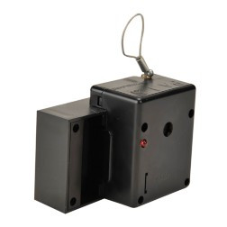 NAPA AIR TOOLS 8881248 PULLBOX ALARM