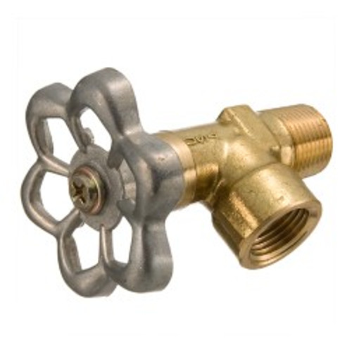WEATHERHEAD 7509 VALVE
