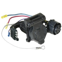 BALKAMP 7552727 TRAILER WIRE CON/ADPT