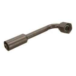 WEATHERHEAD 75708EZ89 A/C HOSE END