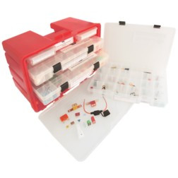 BALKAMP 7825523 MOBILE FUSE ASST