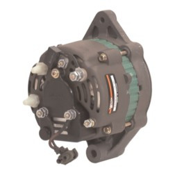 WILSON ELECTRICAL 90317000 REMAN/ALTERNATOR