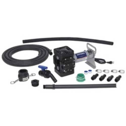 BALKAMP 8213600 115V AC OIL  PUMP