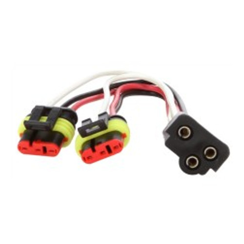 NAPA LIGHTING 94769 LED S/T/T ADPTR PLUG