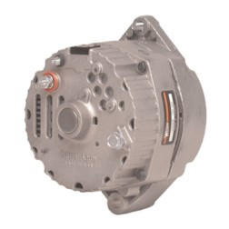 WILSON ELECTRICAL 90013081S REMAN/ALTERNATOR