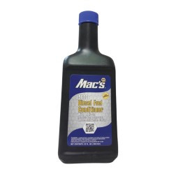 NAPA CHEMICALS 9600 DIESEL FUEL COND 1QT