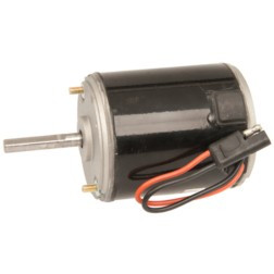 NAPA TEMP 975201 BLOWER MOTOR